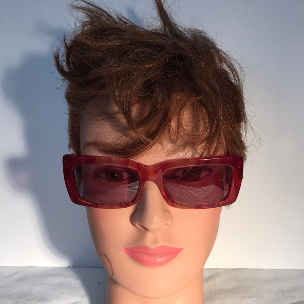 VINTAGE MARILYN MONROE HANDMADE SUNGLASSES